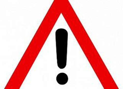 What are the hazard signs for the crane.jpg What are the hazard signs for the crane.jpg