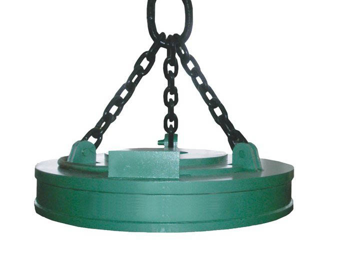 Atsargumo priemonės elektromagnetiniam crane.jpg naudojimui Precautions for use of electromagnetic crane.jpg