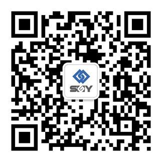 Henan Yun Tian Crane Co., Ltd. oficialus WeChat. Jpg The official WeChat of Henan Yun Tian Crane Co., Ltd..jpg