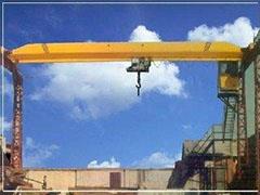 How to reduce noise pollution t of double beam crane.jpg How to reduce noise pollution t of double beam crane.jpg