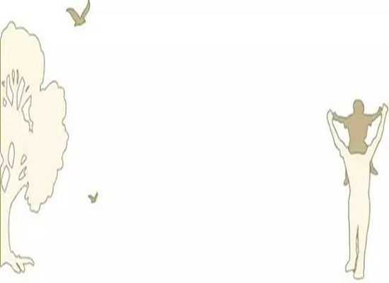 Tu užaugai su tėvu, jis su tavimi užaugo 5101935.jpg You grew up with father, He grew older with you5101935.jpg