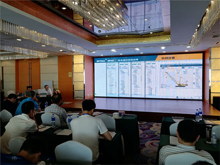 Nacionalinės kokybės priežiūros ir tikrinimo centro vyresnysis inžinierius kėlimo ir transportavimo mašinoms