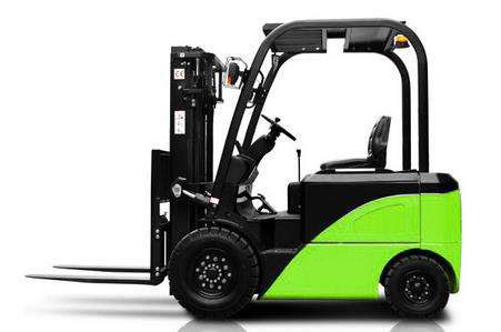 2,5t 2500kg keturratis elektrinis krautuvas 2.5t 2500kg 4 Way Electric Reach Forklift