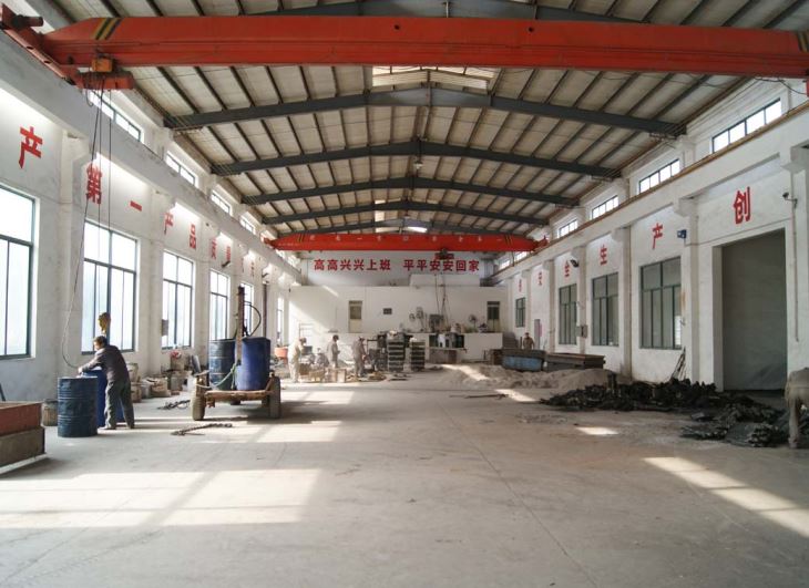 16 tonų LDA tipo viengubo gervės keltuvas