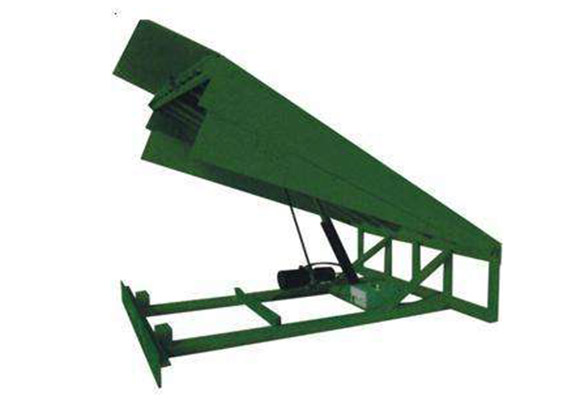 Fiksuotas hidraulinis tiltas