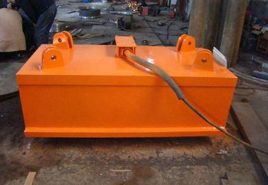 Krano elektromagnetas