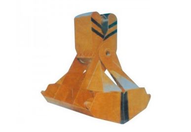 Žirklės Grab Kibiras